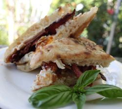 BBQ BREAKFAST AT COFFEE WORKS MAREEBA