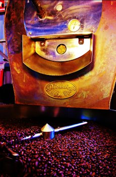 COFFEE WORKS