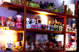 COFFEE WORKS CAIRNS STORE