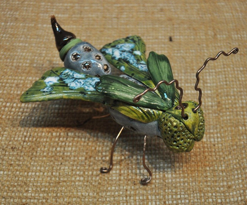 DANELLE MASTERS